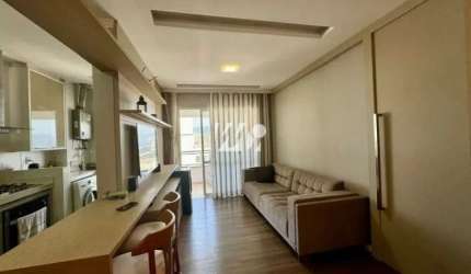 Apartamento de 3 dormitórios sendo 1 suíte - Pagani