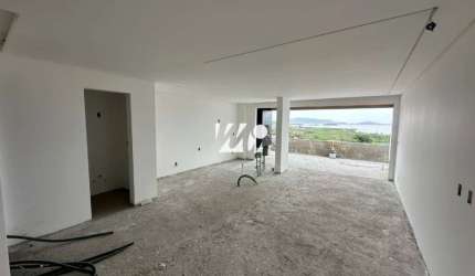 Apartamento 3 Quartos com 3 Suítes e 149m² - Centro