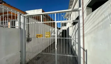 Casa de 3 dormitórios na Barra do Aririú, Palhoça-SC