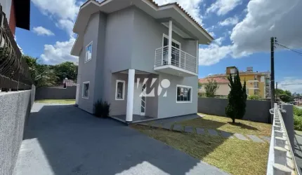 Casa 165m² com 5 Quartos e Suíte no Pagani