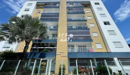 Apartamento 3 Quartos com 1 Suíte e 84m² - Ponte do Imaruim
