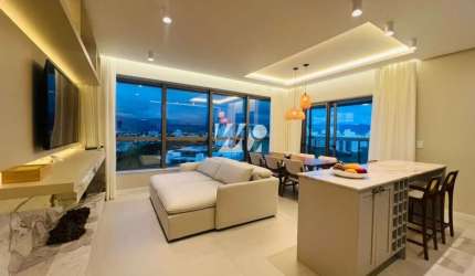 Porteira Fechada - Apartamento de 2 Quartos sendo 1 Suíte - Pedra Branca