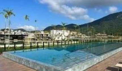 Terreno 312m² em Condomínio na Pedra Branca