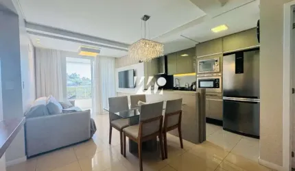 Cobertura duplex 135m² com 3 Quartos e Suítes no Pagani