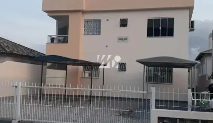 Apartamento 02 quartos - São Sebastião