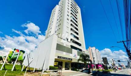 Apartamento 2 Quartos com 1 Suíte - Pagani