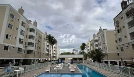 Apartamento 2 Quartos - Pedra Branca