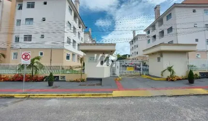 Apartamento de 2 dormitórios no bairro Madri em Palhoça