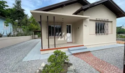 Casa 5 Quartos 104m² - Centro, Santo Amaro da Imperatriz