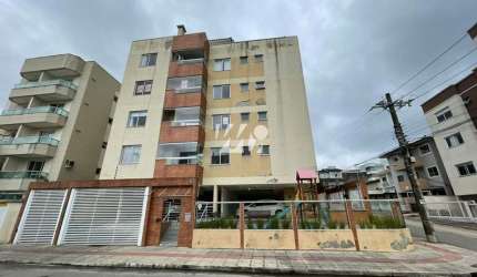 Apartamento 2 Quartos com 1 Suíte e 67m² - Pagani