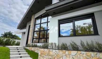 Casa 03 Suites - Pedra Branca - Palhoça