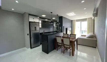 Apartamento 3 Quartos com 1 Suíte e 85m² - Pagani