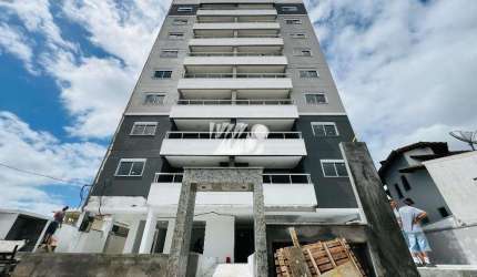 Apartamento 3 Quartos, Sendo 1 Suíte, Pagani Em Palhoça