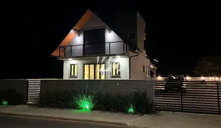Sítio 1500m² em Condomínio na Alto da Varginha