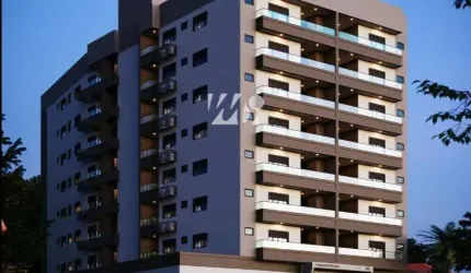 Apartamento 03 Quartos, Sendo 01 Suite - Santo Amaro da Imperatriz.