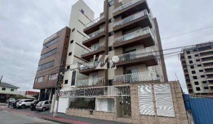 Apartamento de 2 Dormitórios