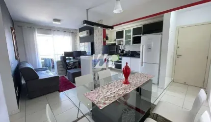 Apartamento  2 Quartos com Suíte - Pagani