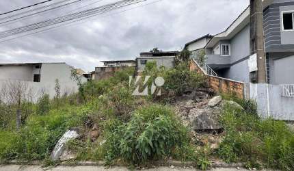 Terreno no Bairro Bela Vista Jardins 3