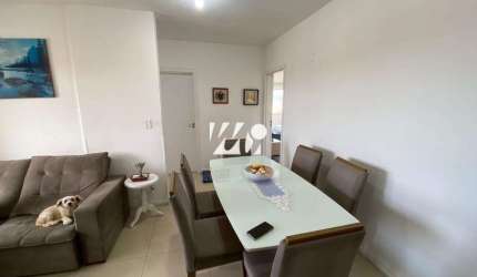 Apartamento 3 Dormitórios no Pagani