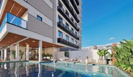 Apartamento 3 Quartos no Kairós Residence - Pedra Branca