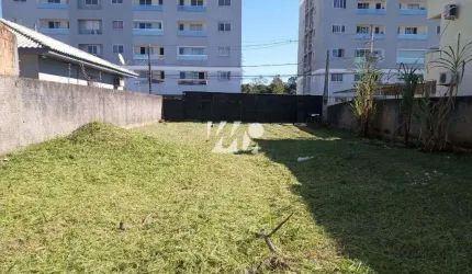 Terreno no Aririu