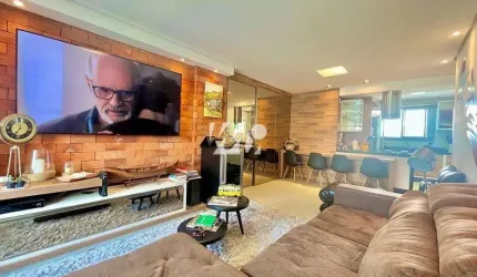 Apartamento 3 Quartos Sendo 1 Suite - Estreito