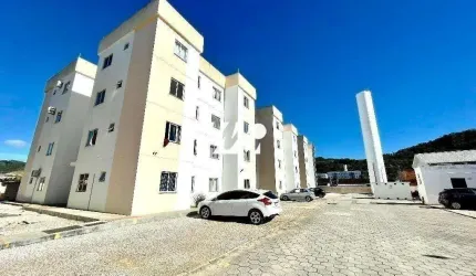 Apartamento 2 Dormitórios