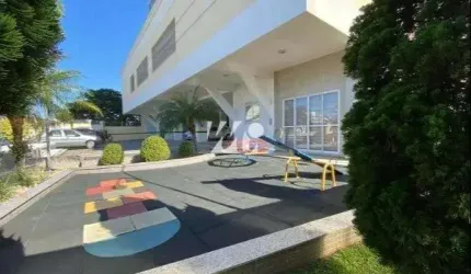 Apartamento com 3 Dormitórios 1 Suíte Resid. Gustavo Kirchner