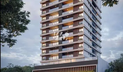 Apartamento 2 Dormitórios com  2 Suítes