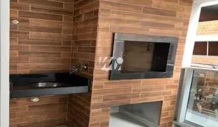 Apartamento 2 Dormitórios com Suíte