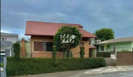 Casa no Bairro Barreiros Em São José