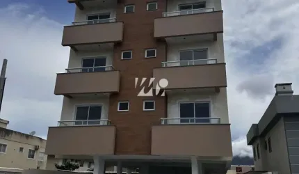 Apartamento 2 Quartos 55m² - Barra do Aririú