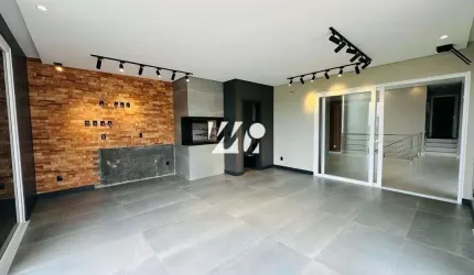 Casa 3 Dormitórios