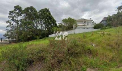 Terreno na Pedra Branca