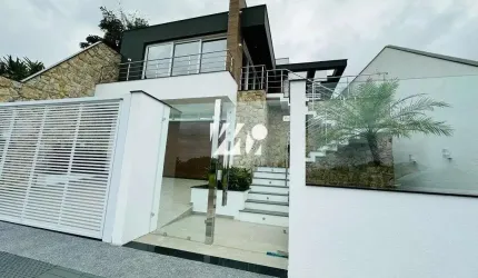 Casa 3 quartos na Pedra Branca