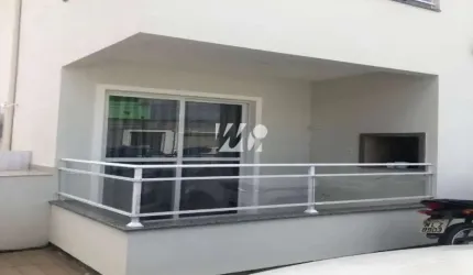 Apartamento 2 Quartos com 1 Suíte - Pagani