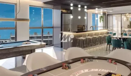Apartamento 2 Quartos no Gran Sapphire - Itapema SC