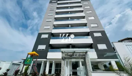 Apartamento 3 Quartos, Sendo 1 Suíte - Pagani