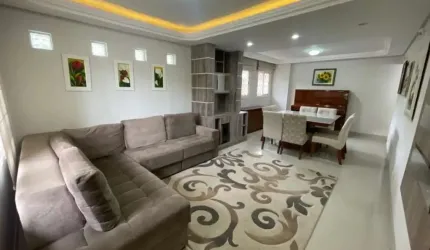 Casa na Pedra Branca
