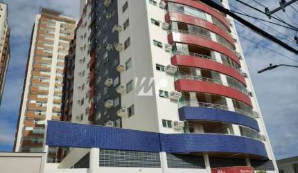 Apartamento de 2 quartos
