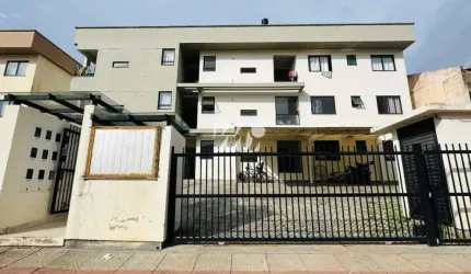 Apartamento de 2 quartos em Bela Vista