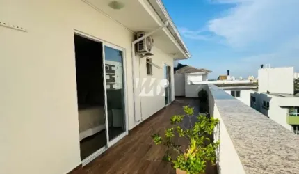 Cobertura 4 dormitórios à venda no Pagani