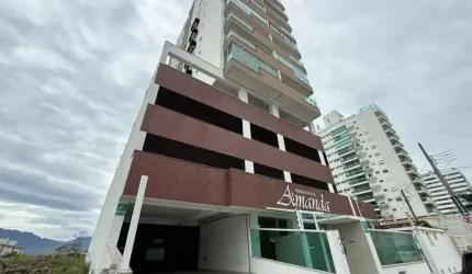 Apartamento 3 Quartos com 3 Suítes e 180m² - Pagani