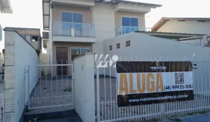 Sobrado Geminado 2 Quartos 67m² - Madri