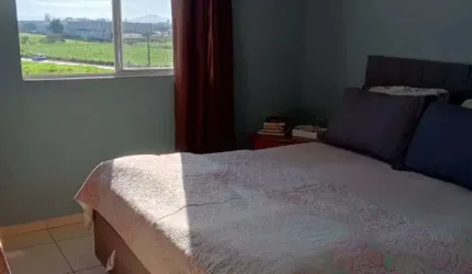 apartamento 2 quartos - Pachecos Palhoça