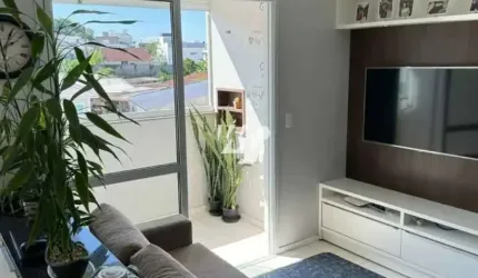 Apartamento 02 dormitórios c/ suíte