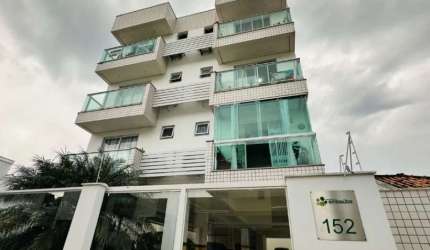 Apartamento 2 dormitórios com suíte - Pagani