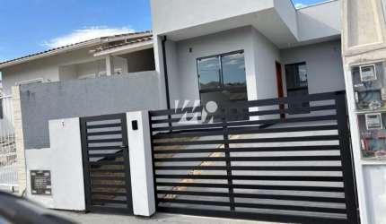 Casa 2 Quartos com 1 Suíte - Bela Vista jardins 3