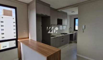 Apartamento 2 Quartos com 1 Suíte e 60m² - Pedra Branca