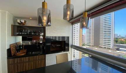 Apartamento à Venda, Gleba Fazenda Palhano, Londrina, PR